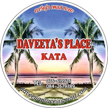 Daveeya'S Place Kata Exteriör bild